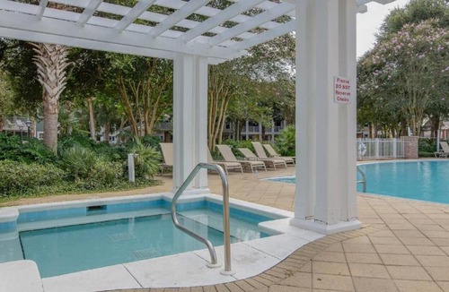 Baytowne Wharf Apartment | Grand Sandestin at Sandestin Resort by Tufan