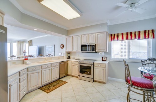 Bel Air Condo | Grand Surf 7W! PCB Most Prestigious Address. Huge Condo, Exceptional.