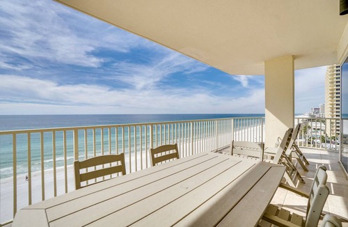 Bel Air Condo | Grand Surf 7W! PCB Most Prestigious Address. Huge Condo, Exceptional.