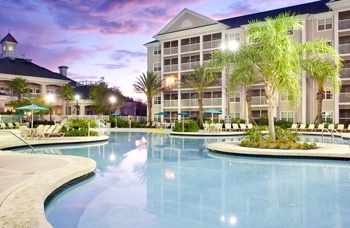 St. Augustine Resort | Grande Villas at World Golf Village
