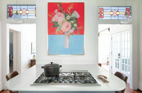 East Side House | Grant Grandeur