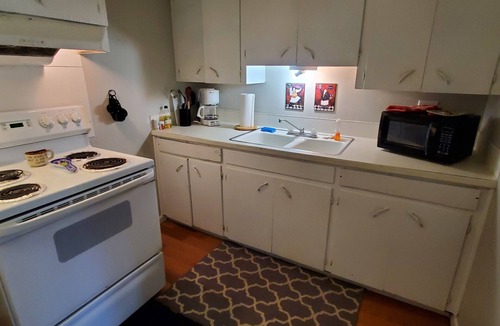 West Monroe Apartment | Great 1br/1ba in the heart of West Monroe