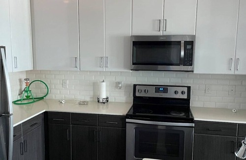 Reynoldstown Condo | Great condo in the heart of little 5 points