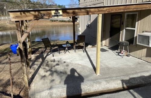 Hattiesburg Apartment | GREAT COUNTRY APARTMENT NEAR USM