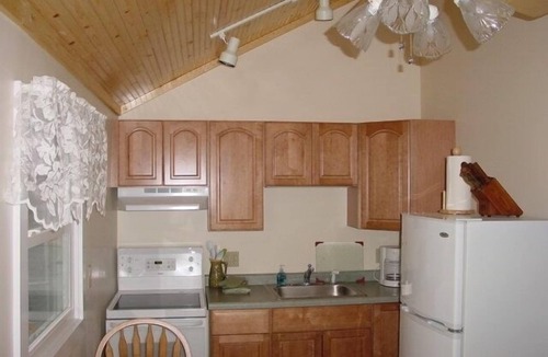 South Haven Cottage | Great Dates Available. Cute and Affordable for 2- CLOSE TO 2 BEACHES AND TOWN.