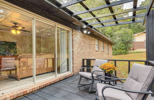 Jackson House | Great for Families! Remodeled Jackson Home