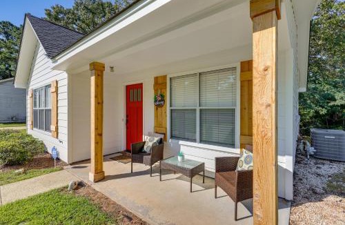 Prattville House | Great for Military Families! Prattville Home