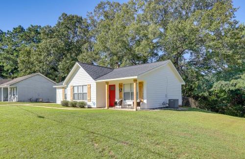 Prattville House | Great for Military Families! Prattville Home