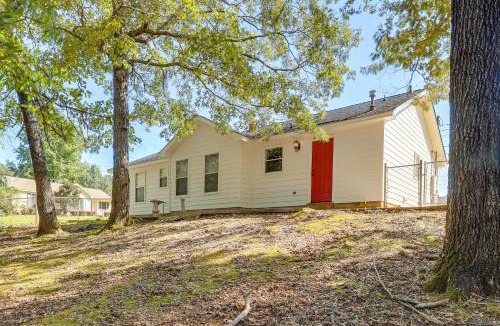 Prattville House | Great for Military Families! Prattville Home