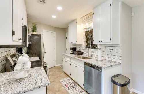 Prattville House | Great for Military Families! Prattville Home
