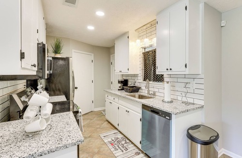 Prattville House | Great for Military Families! Prattville Home