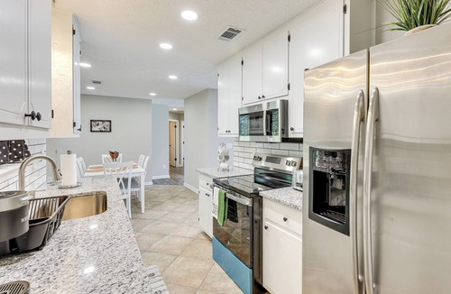 Prattville House | Great for Military Families! Prattville Home