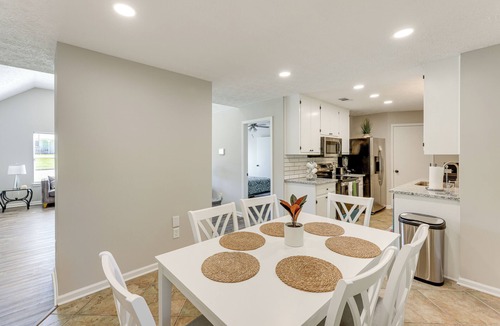 Prattville House | Great for Military Families! Prattville Home