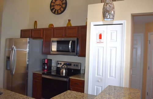 Royal Palms House | Great location, 2 master bedrooms, pet friendly, private pool.
