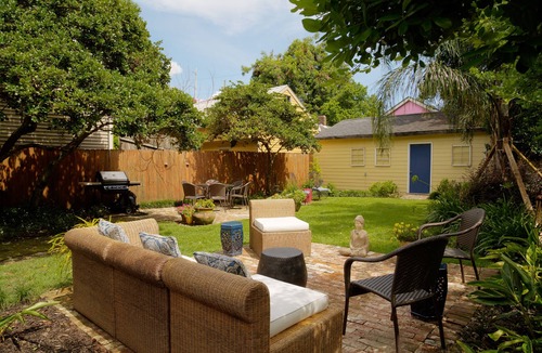 East Riverside House | Great location, Gorgeous house pet friendly perfect outdoor space! #21RSTR-13321