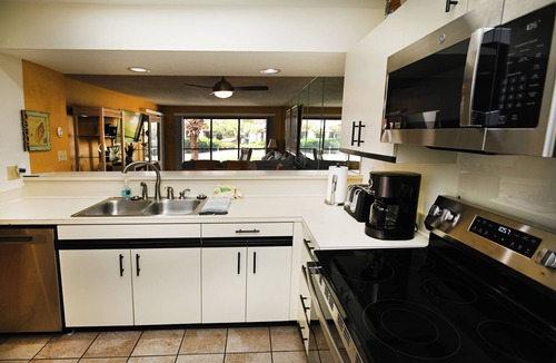 Panama City Beach Villa | Great Resort Deals for August! Golf, Tennis, Exercise, Pools, Beach, Dining