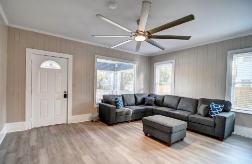 Valdosta House | Great spot for large families or work crews