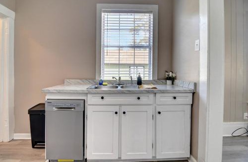 Valdosta House | Great spot for large families or work crews