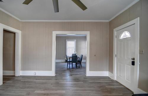 Valdosta House | Great spot for large families or work crews