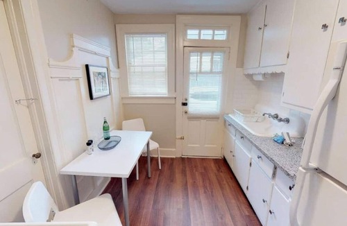 Montgomery Apartment | Great two bedroom apartment on the first floor in the heart of Cloverdale with screened porch.