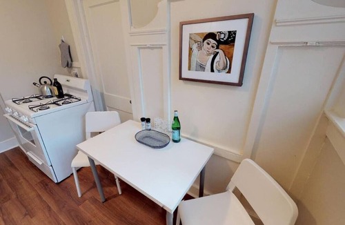 Montgomery Apartment | Great two bedroom apartment on the first floor in the heart of Cloverdale with screened porch.