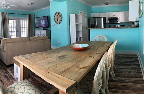 Ono Island Cottage | Great vacation get away. Private 2-Story, 2-Bedroom Villa, Cottage #3B