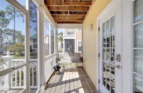 Ono Island Cottage | Great vacation get away. Private 2-Story, 2-Bedroom Villa, Cottage #3B