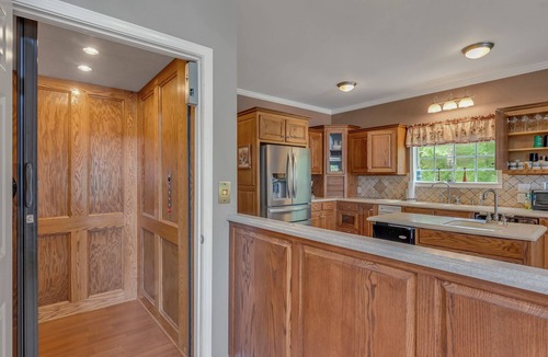 Stoney Point Landing House | Great Views - with beach area! Gorgeous views of the lake