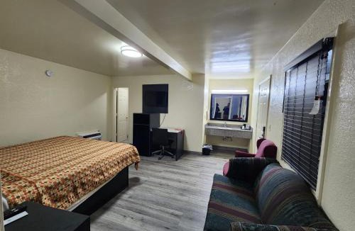 Greensboro Hotel | Green Garden Inn