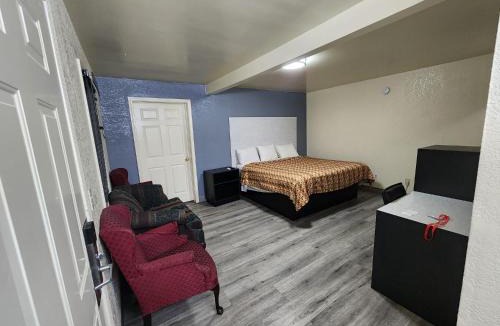Greensboro Hotel | Green Garden Inn