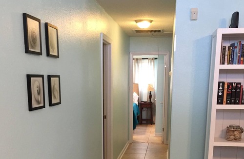 Alligator Point House | Grouper Therapy Beach Rental