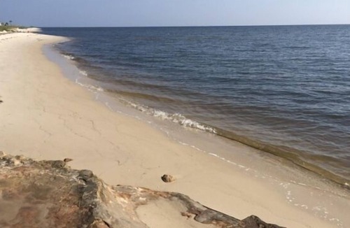 Alligator Point House | Grouper Therapy Beach Rental