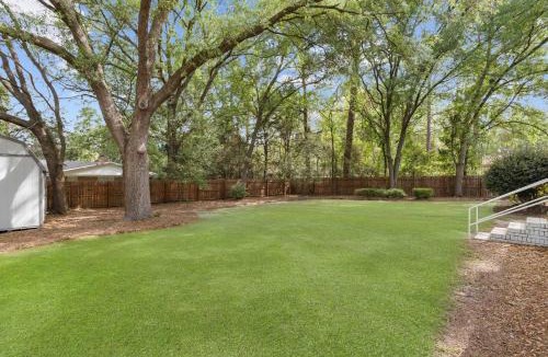 Statesboro House | GSU Getaway 4BR3BA spacious pet friendly