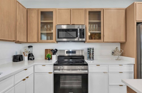 Historic Downtown Savannah House | [Guest Favourite] The Kenneth Manor: Lux & History, 6 Bed
