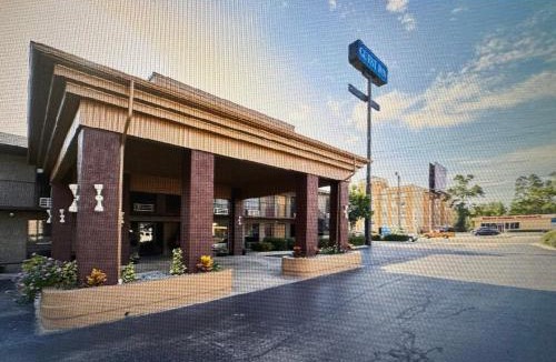 Lake City Hotel | Guest Inn Lake City