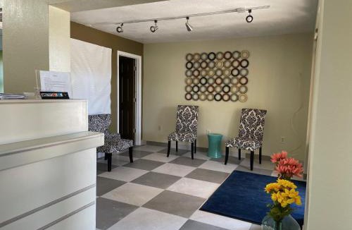 Lake City Hotel | Guest Inn Lake City