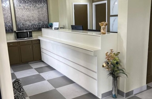 Lake City Hotel | Guest Inn