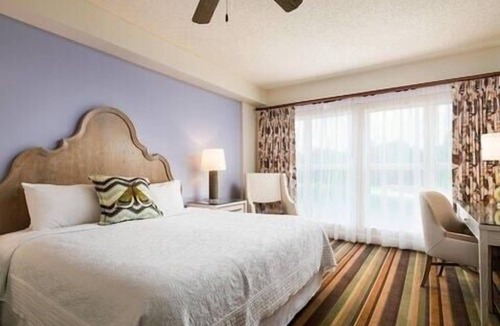 Celebration Apartment | Guest Room Near Celebration K-8 School ORL