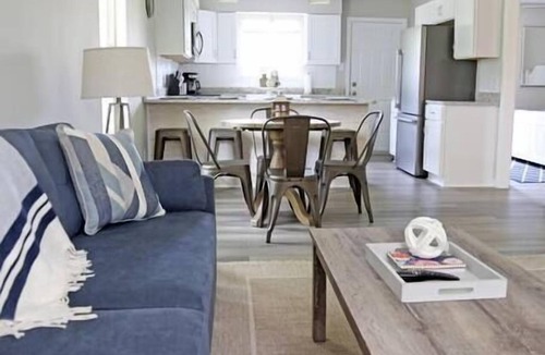Dauphin Island Condo | Gulf Coast Condos on the Sand Dunes - 202