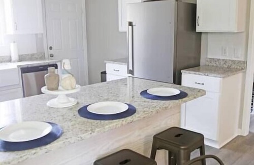 Dauphin Island Condo | Gulf Coast Condos on the Sand Dunes - 202