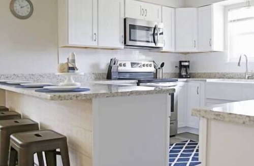 Dauphin Island Condo | Gulf Coast Condos on the Sand Dunes - 202