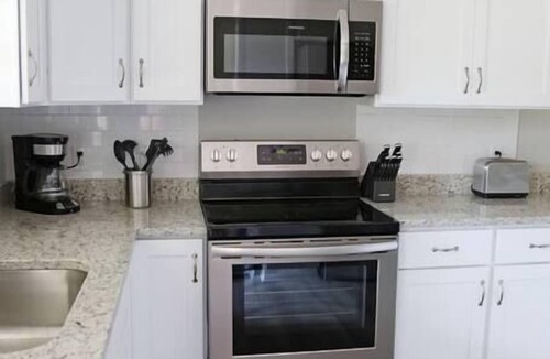 Dauphin Island Condo | Gulf Coast Condos on the Sand Dunes - 201