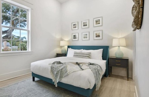 Bay St Louis House | Gulf Coast Condos Near Old Town