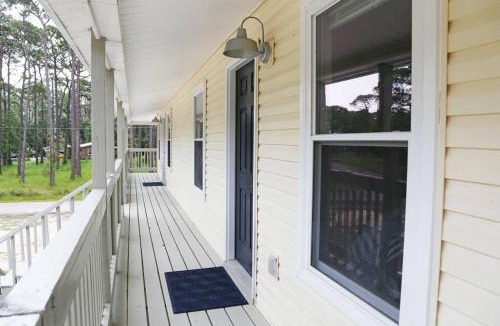Dauphin Island House | Gulf Coast Condos on the Sand Dunes - 201
