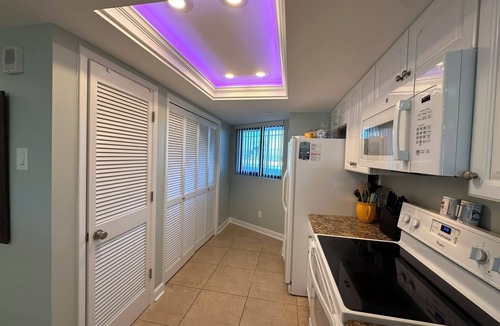 Ono Island Condo | Gulf Front Condo with Stunning Views!