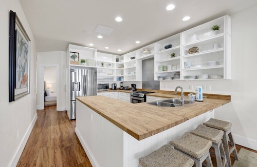 Gulf Shores House | Gulf-Front Retreat | Resort Style Amenities | Ideal for Large Groups