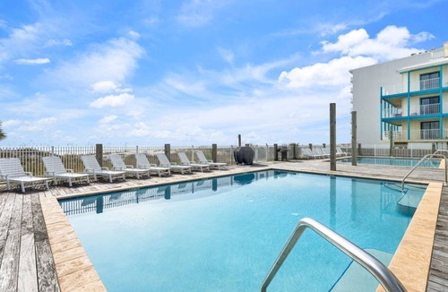 Gulf Shores House | Gulf-Front Retreat | Resort Style Amenities | Ideal for Large Groups