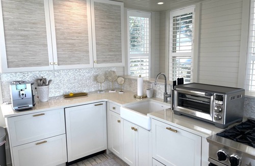 Seaside House | Gulf Front Seaside Iconic Honeymoon Cottage