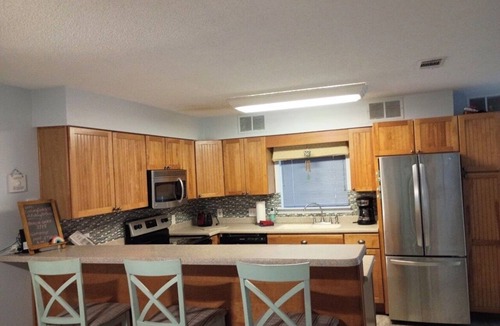 Santa Rosa Beach Condo | Gulf Front View, Seabluff Condo #6, Blue Mountain Beach