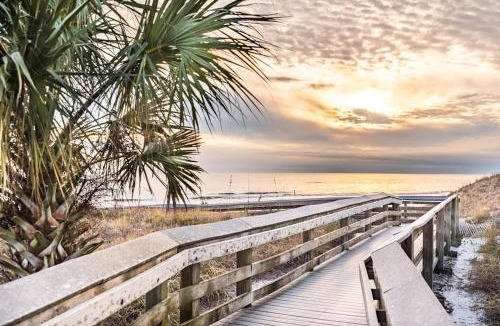 Gulf Place House | Gulf Place Cabanas 203